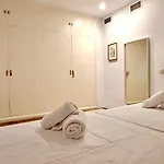 Deluxe Puerta De Almodovar * Cordoba