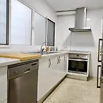 Deluxe Puerta De Almodovar Apartment Cordoba