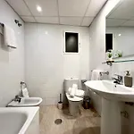 Apartment Deluxe Puerta De Almodovar *