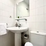 Apartment Deluxe Puerta De Almodovar Cordoba
