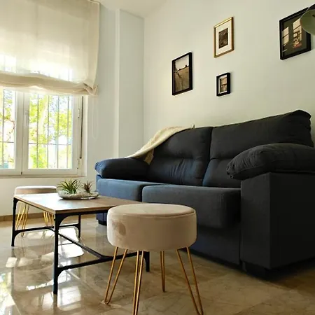 Apartment Deluxe Puerta De Almodovar *