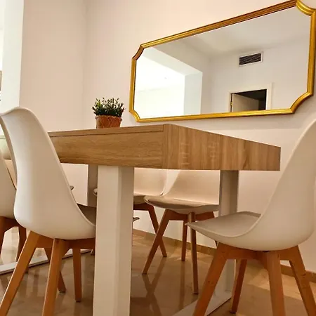 Deluxe Puerta De Almodovar * Cordoba