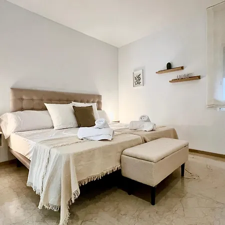 Deluxe Puerta De Almodovar * Cordoba